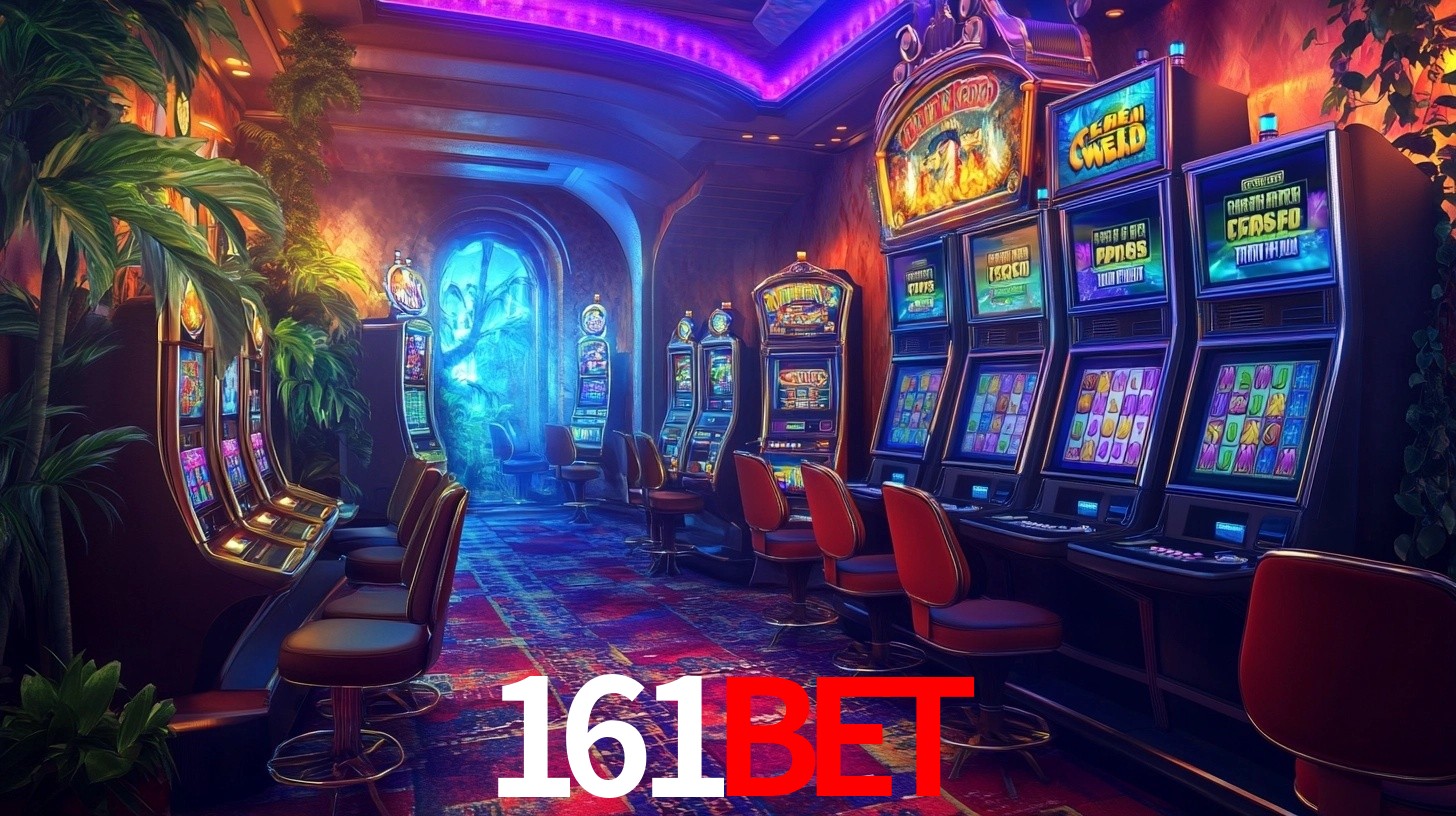 Experiência VIP 161BET
