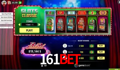 Descubra a Essência do 161BET: Nossa História e Compromissos