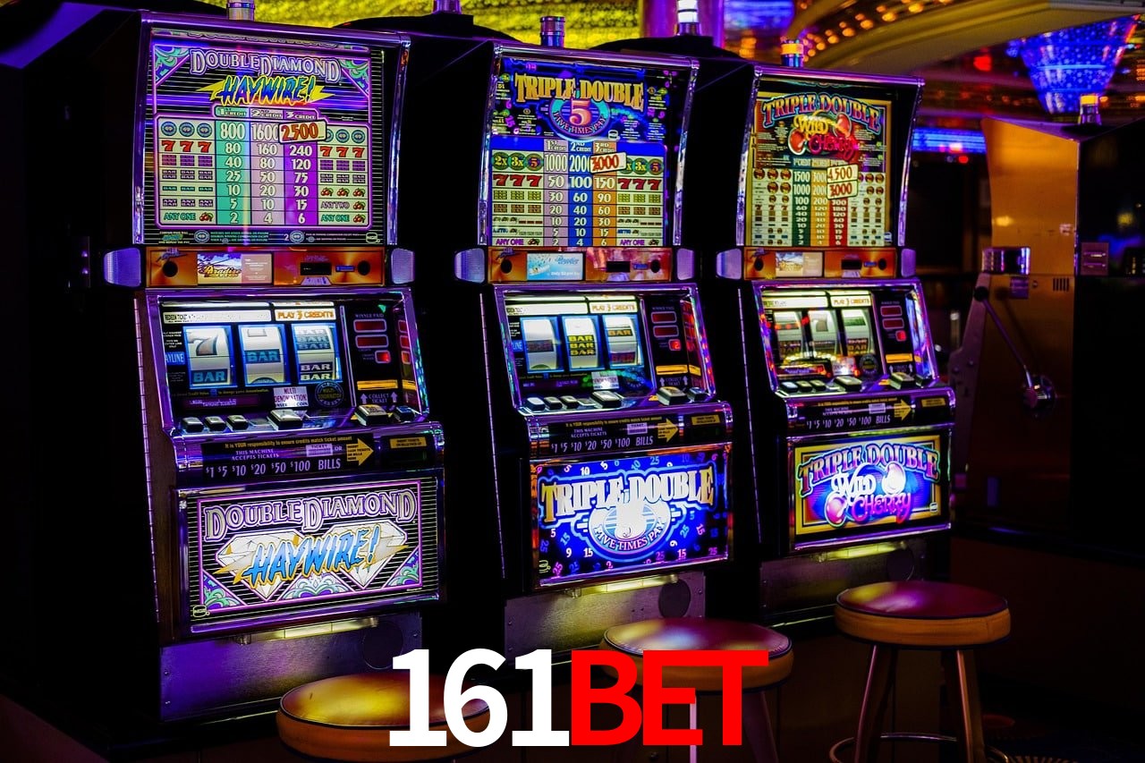 Estatísticas 161BET