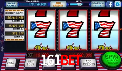 A Emoção da Loteria na 161BET: Uma Chance de Mudança de Vida