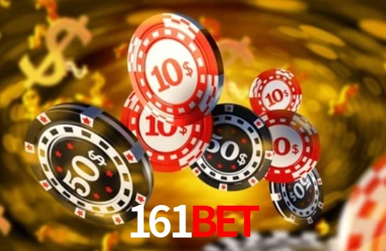 Experiência VIP 161BET
