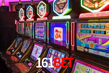 A Revolução dos Aplicativos de Jogos no 161BET