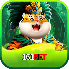 Logo da 161BET
