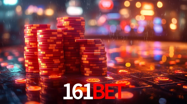 Suporte no Cassino Online 161BET