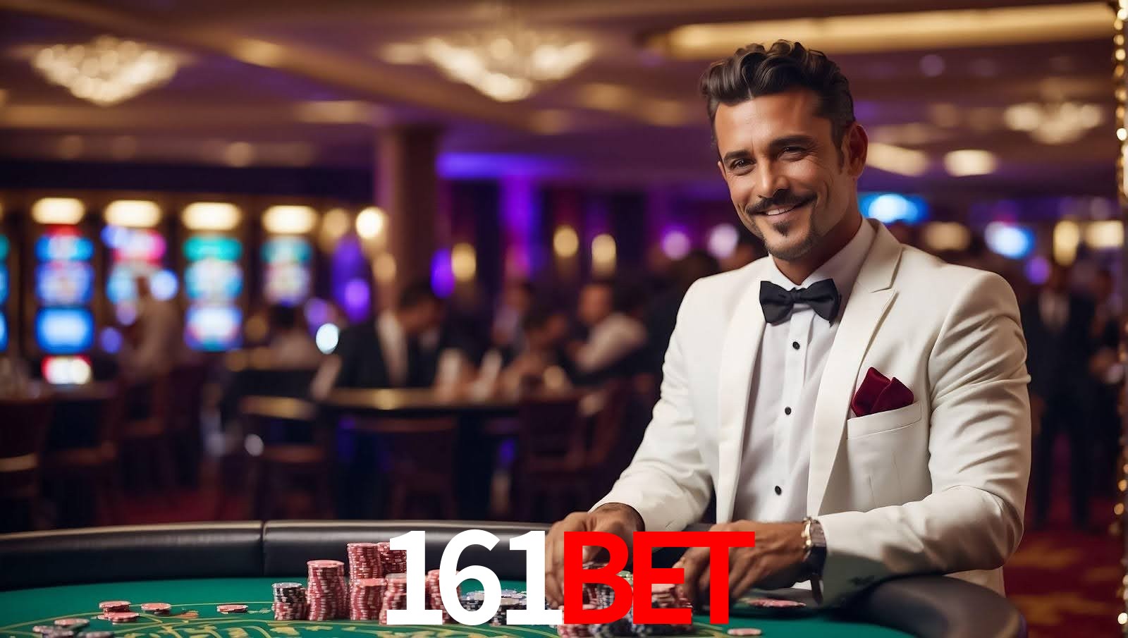 Promoções Sazonais 161BET