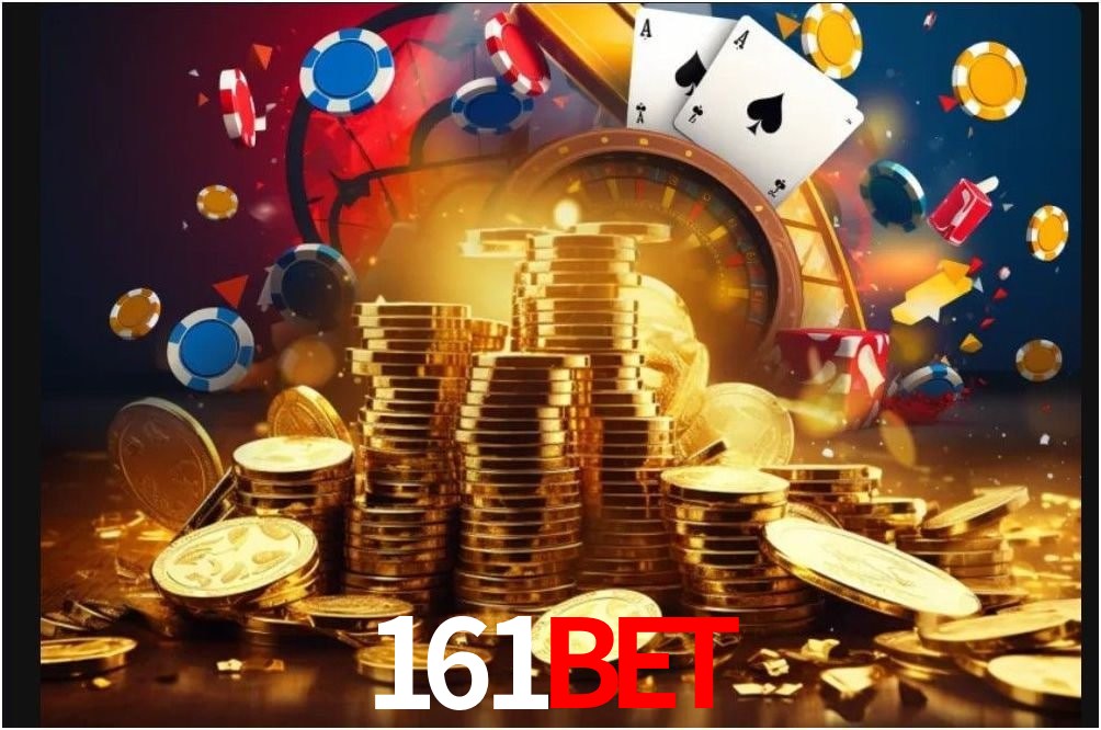 PIX Instantâneo 161BET