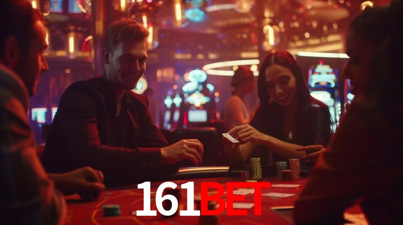 A Popularidade dos Caça-Níqueis no 161BET