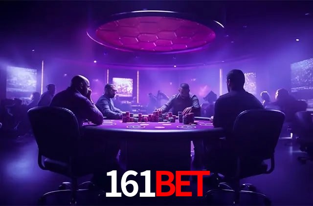 Jogos de Slot 161BET