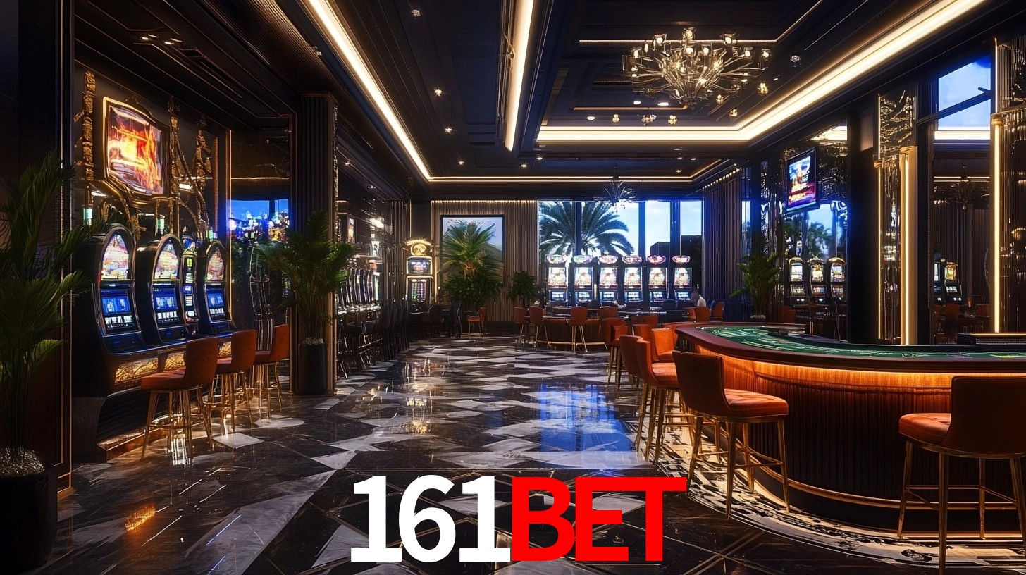 Football Betting 161BET