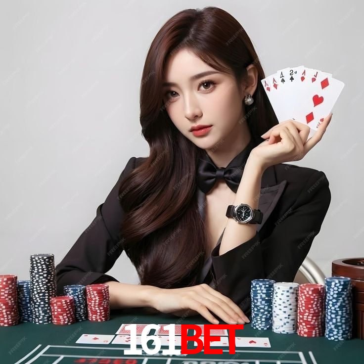 161 BET App