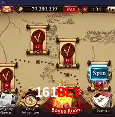 161BET: A Experiência de Casino com Jogos de Mesa ao Vivo