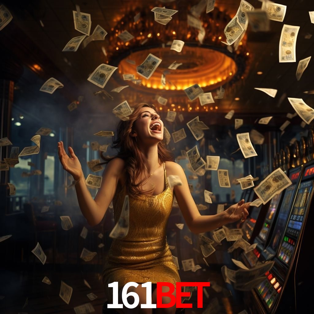 Games Directory 161BET