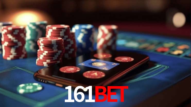 Estatísticas Esportivas 161BET