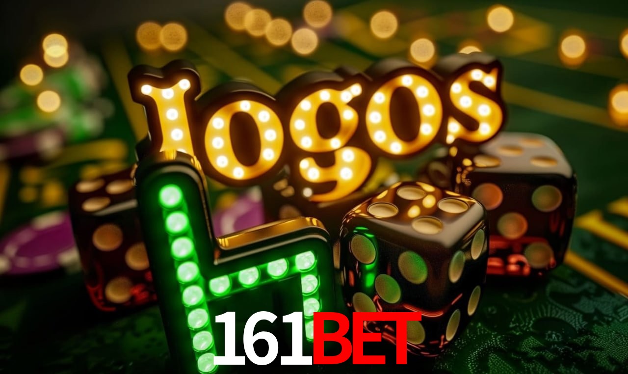 Provedores de Jogos 161BET