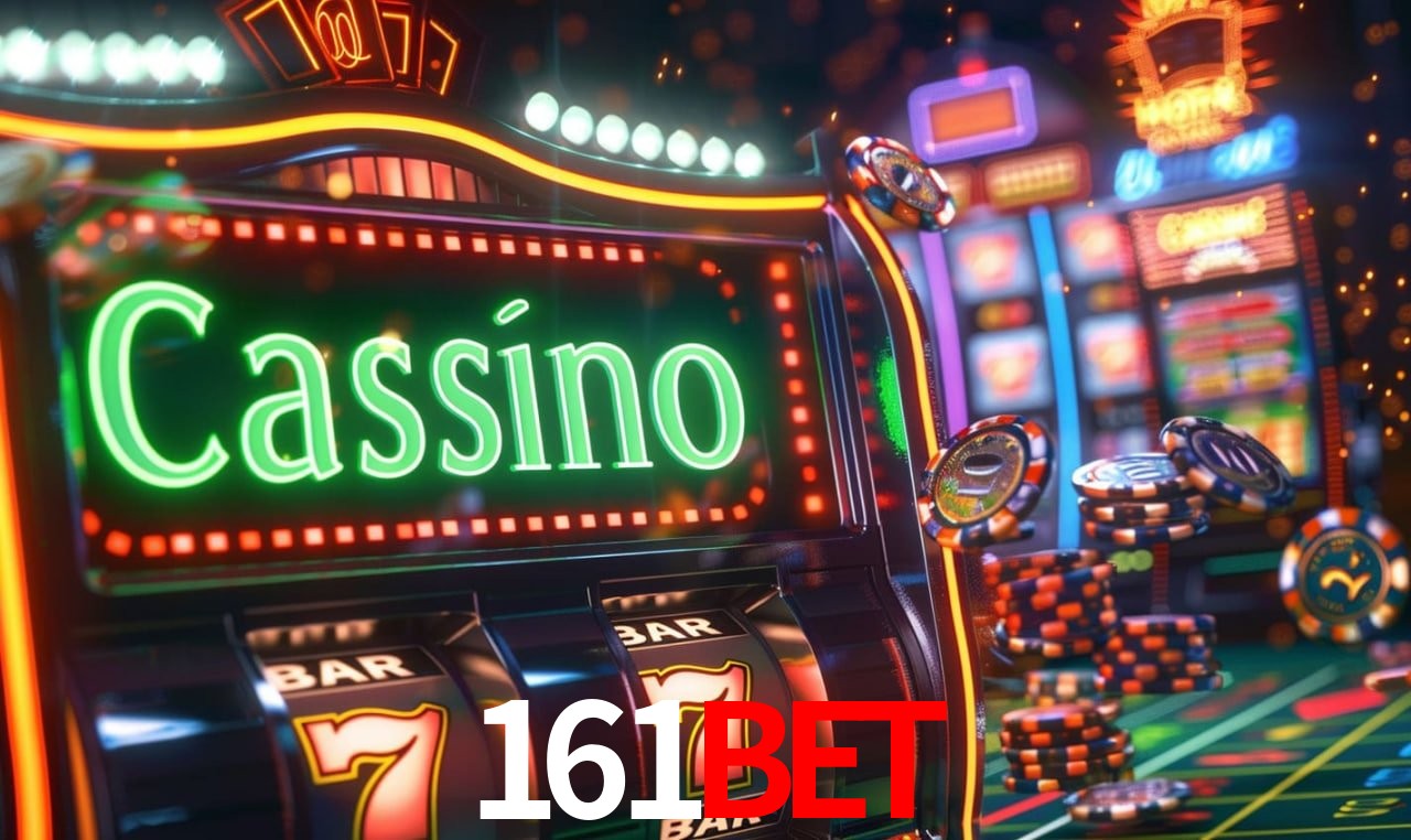 Integração de APIs 161BET
