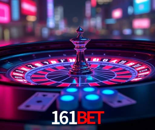 161BET login