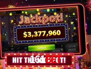 Descubra a Magia dos Jogos de Arcade no 161BET