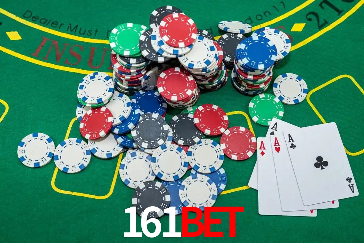 Casino VIP 161BET