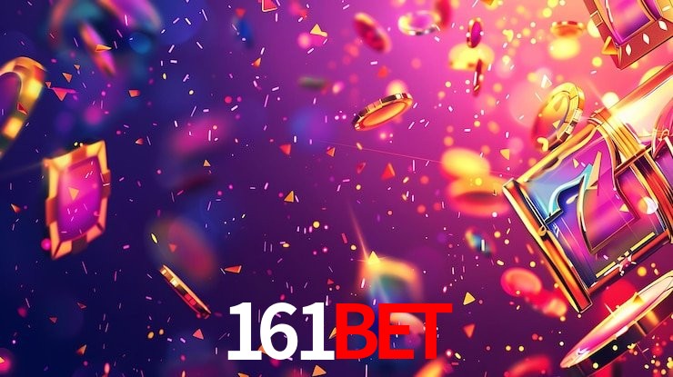 161BET: Seu Especialista em Apostas Esportivas Brasileiras
