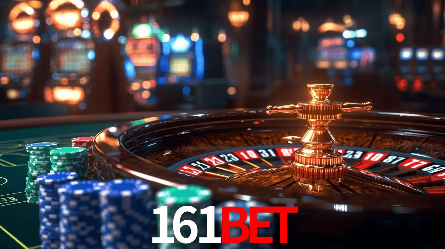 Blackjack Table 161BET