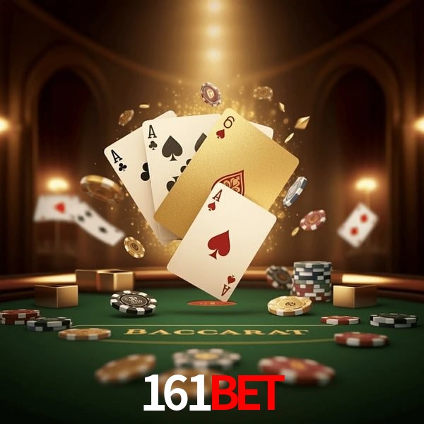 Slot Games 161BET