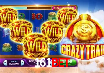 A Revolução dos Aplicativos de Jogos no 161BET