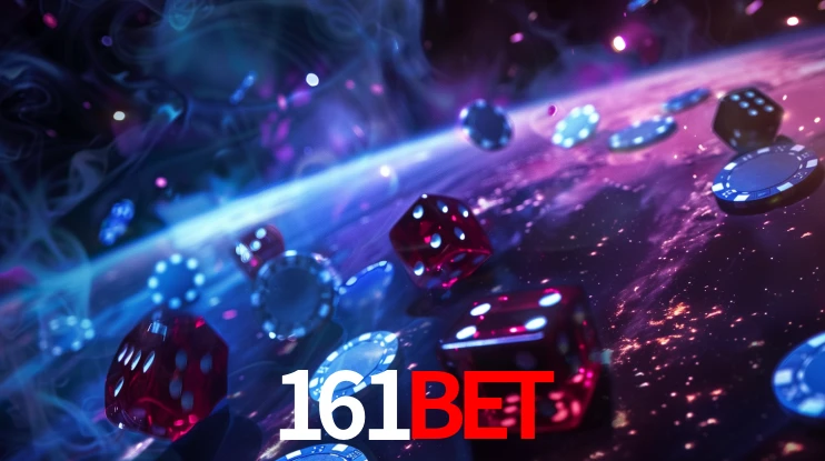 APP oficial da 161BET para mobile