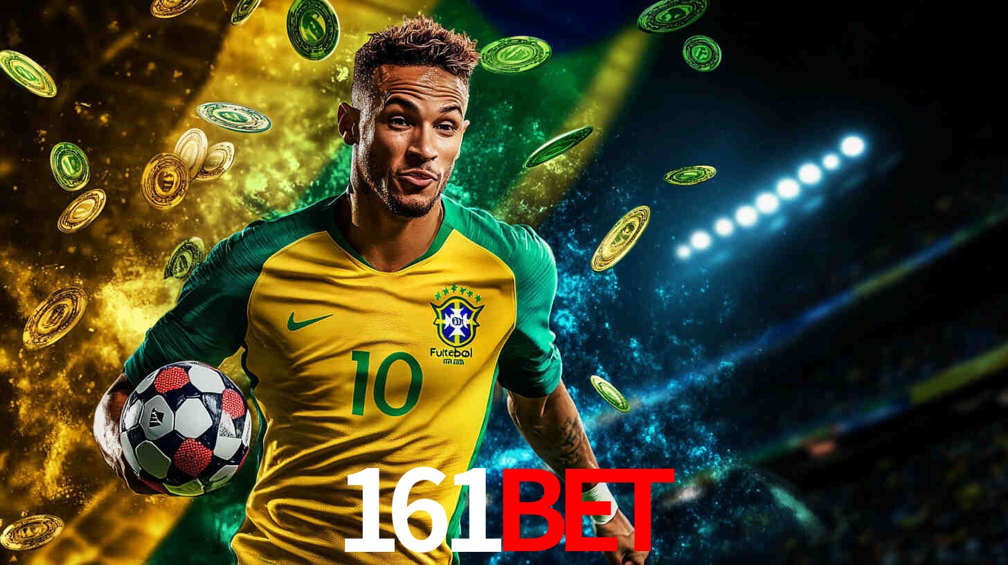 Inovações de Jogos na 161BET: O Futuro das Experiências Interativas