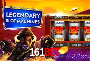 Apostas Esportivas na 161BET: Um Guia Completo