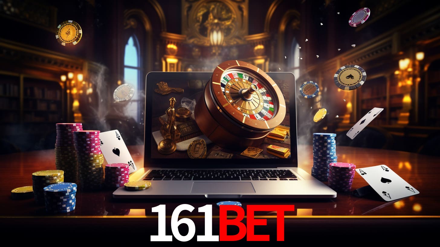 Bonus Features 161BET