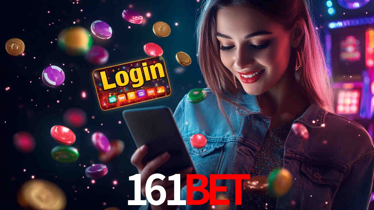 Descubra o Programa VIP da 161BET: Vantagens Exclusivas para Jogadores