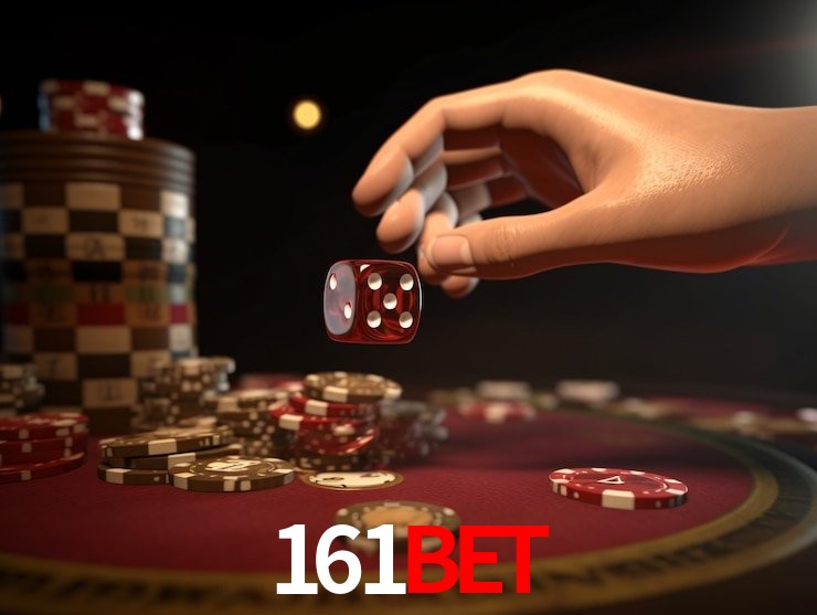 Benefícios da Conta 161BET