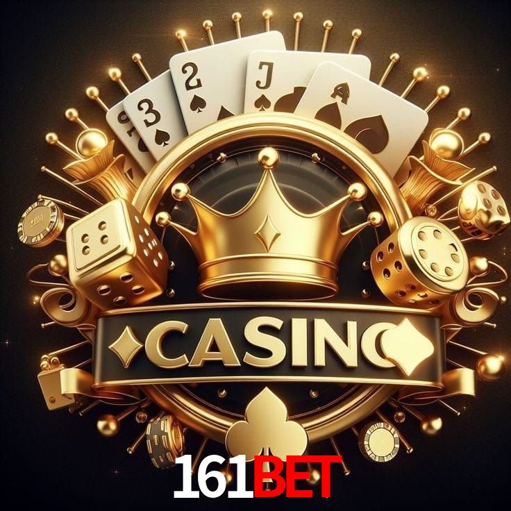 Casino Ao Vivo 161BET