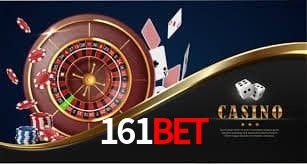 Recursos de Bônus 161BET