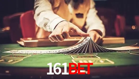 Game Providers 161BET