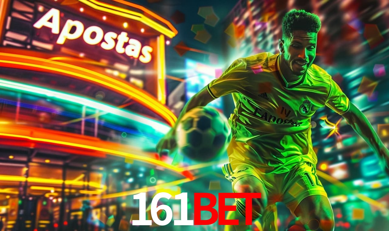 Login Seguro 161BET
