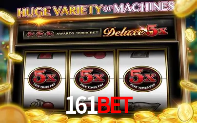 A Emoção da Loteria na 161BET: Uma Chance de Mudança de Vida