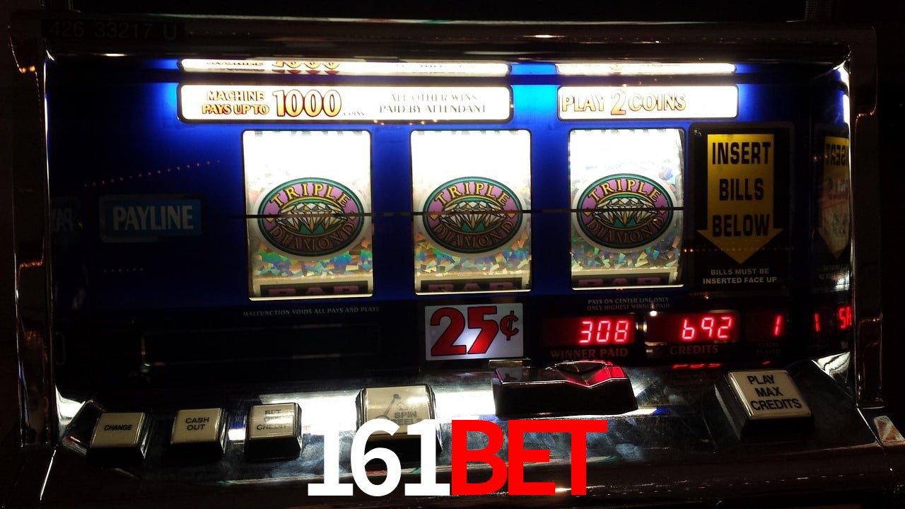 Secure Login 161BET