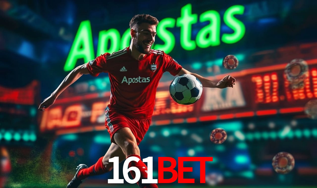 Bônus Diários 161BET