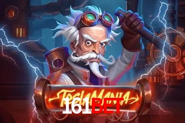 Tecnologia da Plataforma 161BET