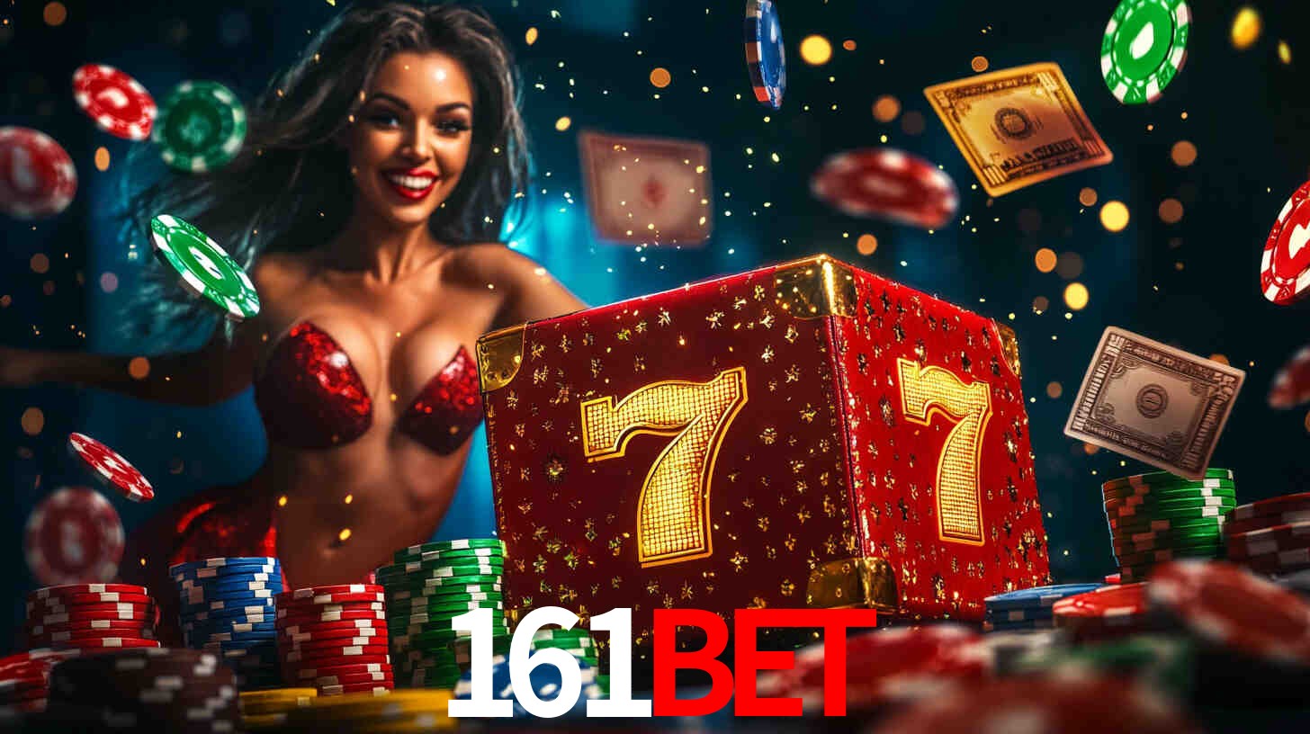 A Emoção da Loteria na 161BET: Uma Chance de Mudança de Vida