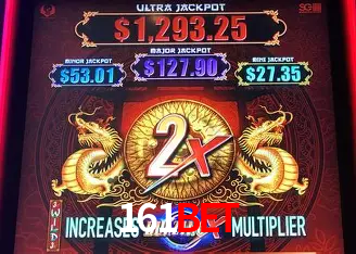 Desvendando o Mundo dos Jogos Virtuais na 161BET