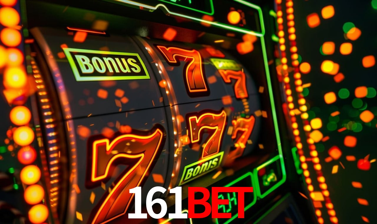 161BET login