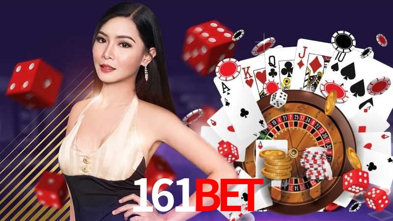 Programa VIP 161BET