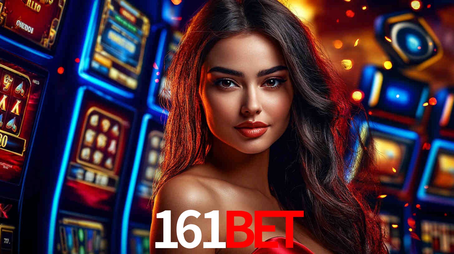 Desvendando o Mundo dos Jogos Virtuais na 161BET