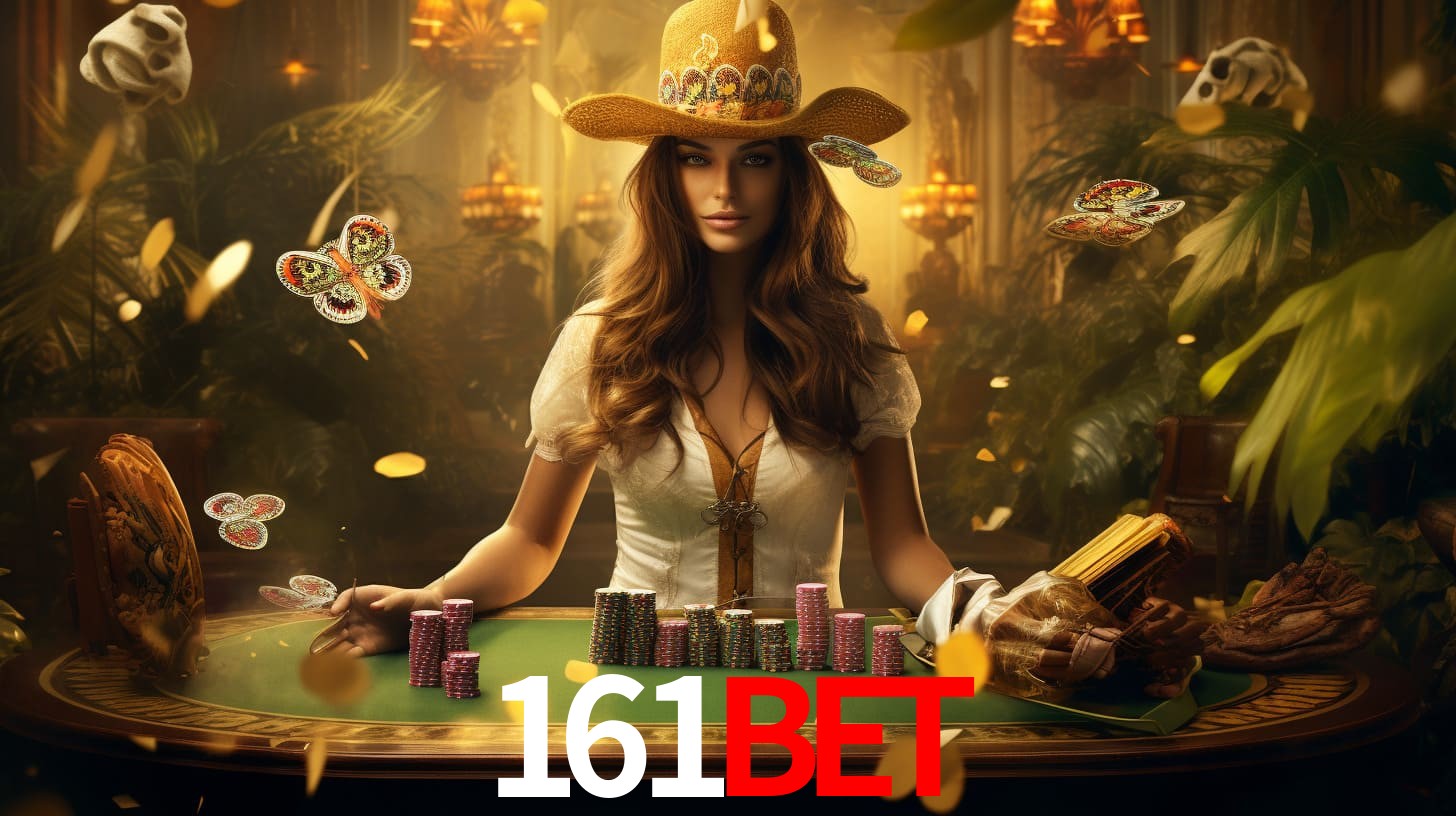 Player Reviews 161BET