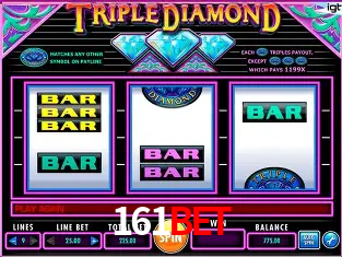 Descubra a Magia dos Jogos de Arcade no 161BET