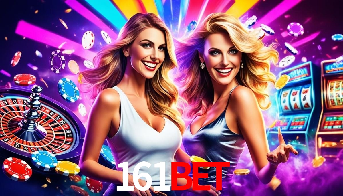 Torneios 161BET